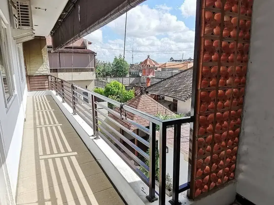 For rent 4 Bedrom villa at Berawa, Canggu - Image 10 of 10