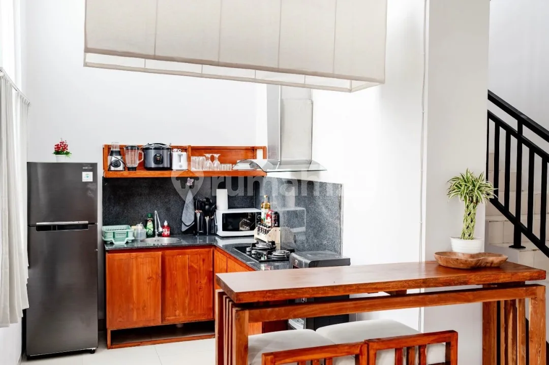 Villa Murah dan Baru Direnovasi Siap Huni 4 Menit ke Bali Kiddy Scholl - Image 2 of 4