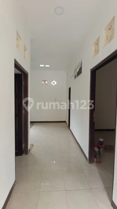 Rumah, 1 Lantai, SHM, di Denpasar Utara, - Image 4 of 4