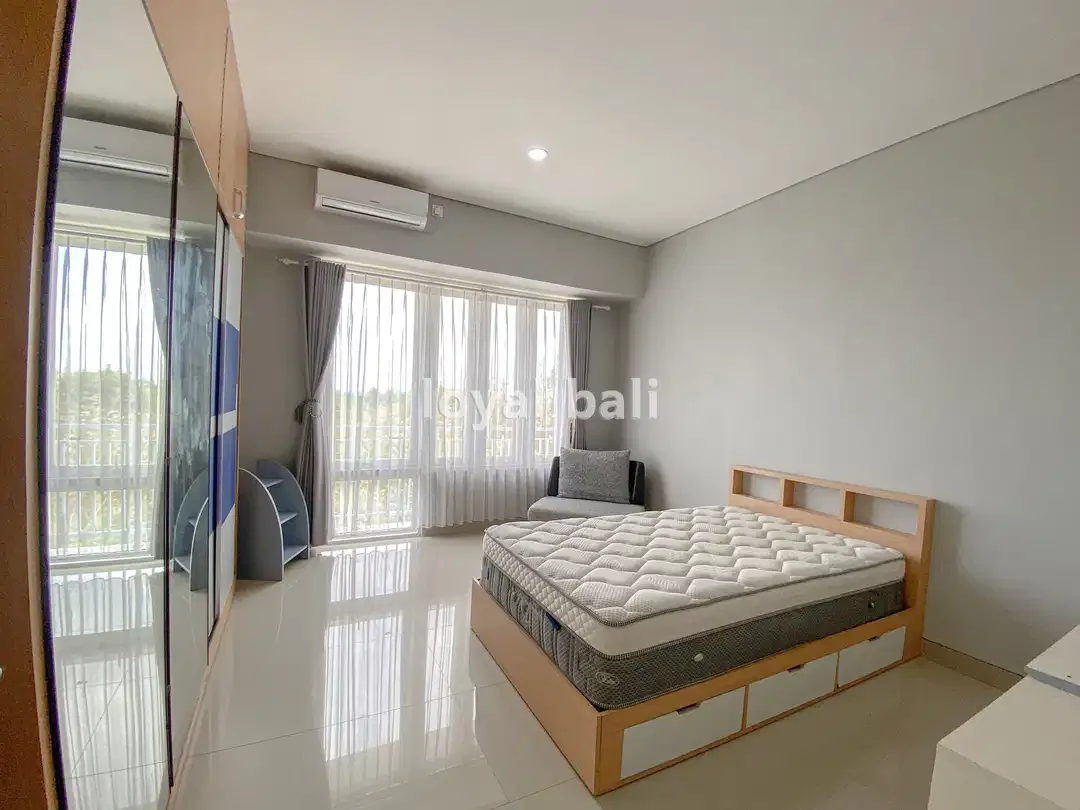 Rumah dengan pemandangan laut di Benoa, Bali - Image 5 of 10