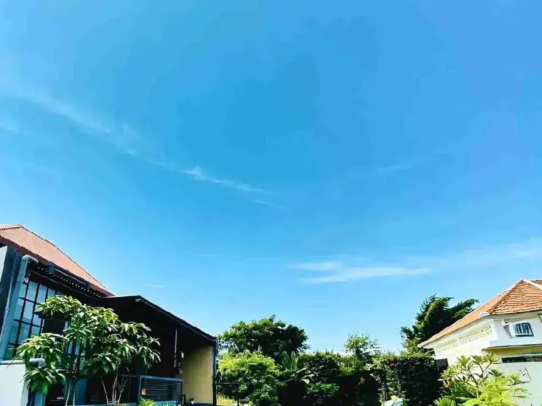 DIJUAL RUMAH MODERN, GOA GONG, UNGASAN, KUTA SELATAN - Image 7 of 10