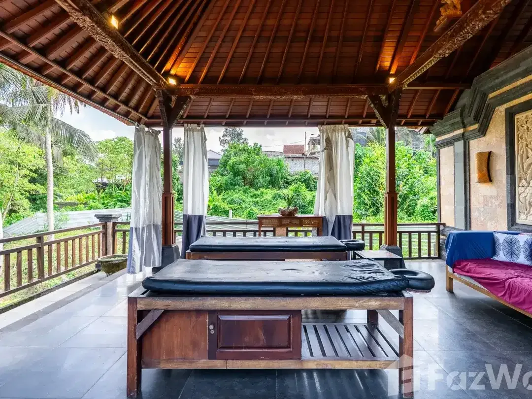 11 Bedroom Hotel for sale in Ubud, Bali - Image 4 of 10