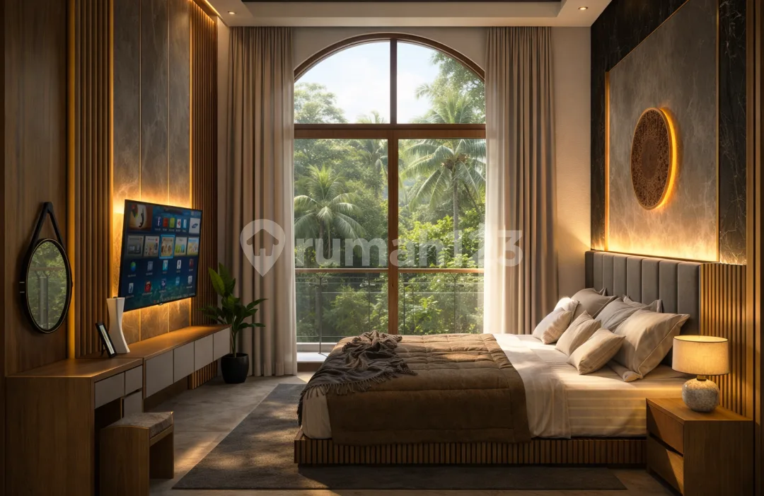 Dijual Perumahan Dekat Pintu Toll,Airport,Kampus Unud Jimbaran - Image 2 of 4