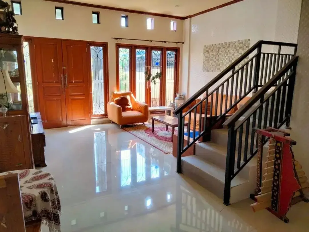 Dijual Rumah Jimbaran Kuta Selatan Bali Dekat GWK Ungasan Nusa Dua Uluwatu - Image 7 of 10