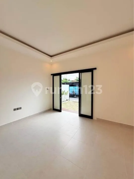 Villa Brand New 2 Kamar Pool di Tegal Cupek Kerobokan Kuta Utara - Image 4 of 4