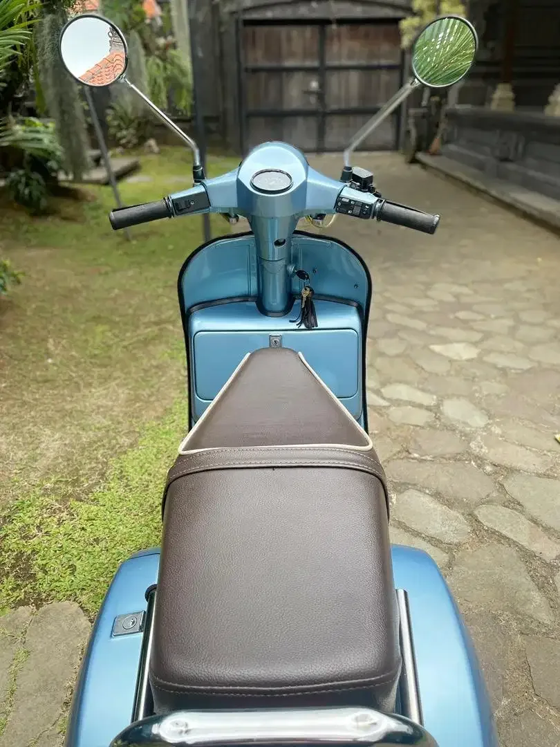 Vespa Look New PX - Image 8 of 8