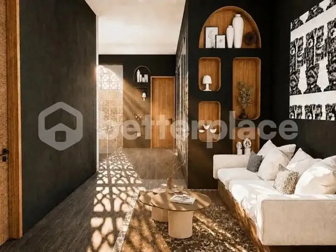 The Ultimate Private Retreat in Nyambu – Luxurious 3-Bed Villa with Infinity Pool, River, Jungle, Waterfall Views and Elevated Tropical Living - Image 7 of 10