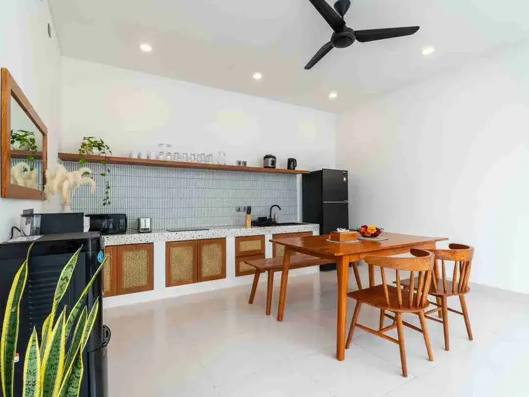 DIJUAL VILLA BARU 2 KAMAR, CANGGU, KUTA UTARA - Image 3 of 10