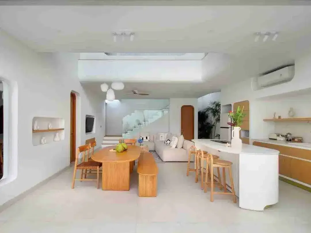 3 BEDROOMS VILLA BRAWA AAN FOR SALE - Image 9 of 10