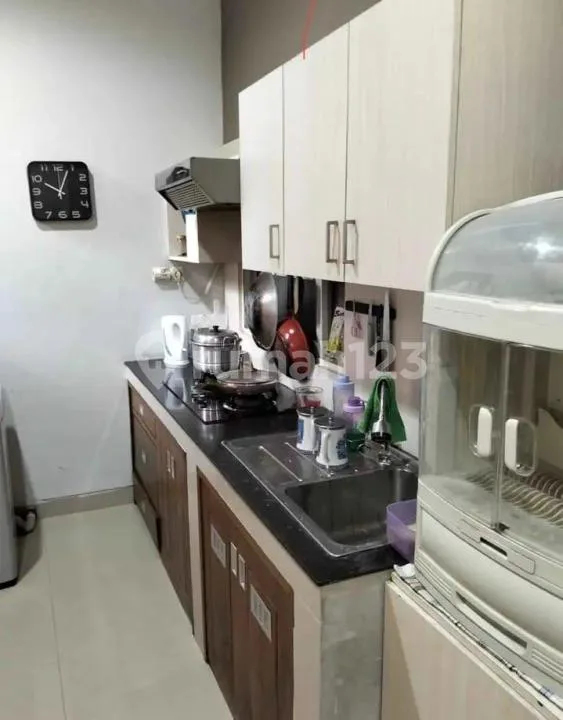 For Sale Dijual Rumah Lantai 2 Lokasi di Perumahan Kembang Sari Residence,Jalan Kembang Sari, Ratna Denpasar Timur - Image 4 of 4