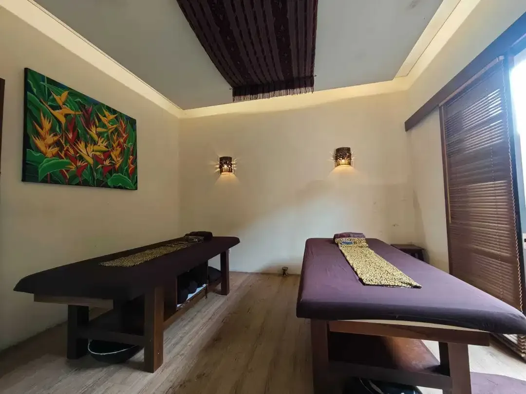 Tanah Bangunan SPA PREMIUM Pemandangan Laut dan Tol Nusa Dua - Image 9 of 10