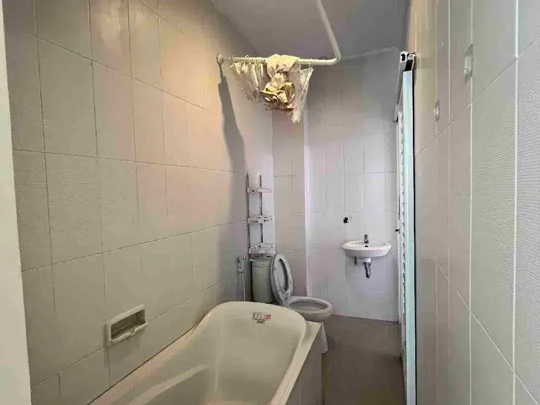 Dijual Rumah posisi Hook di Area Perumahan Sanur - Image 10 of 10