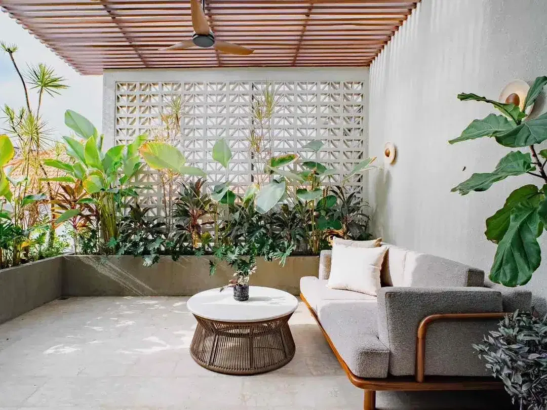New 3 Bedroom Villa in Canggu - Image 8 of 10