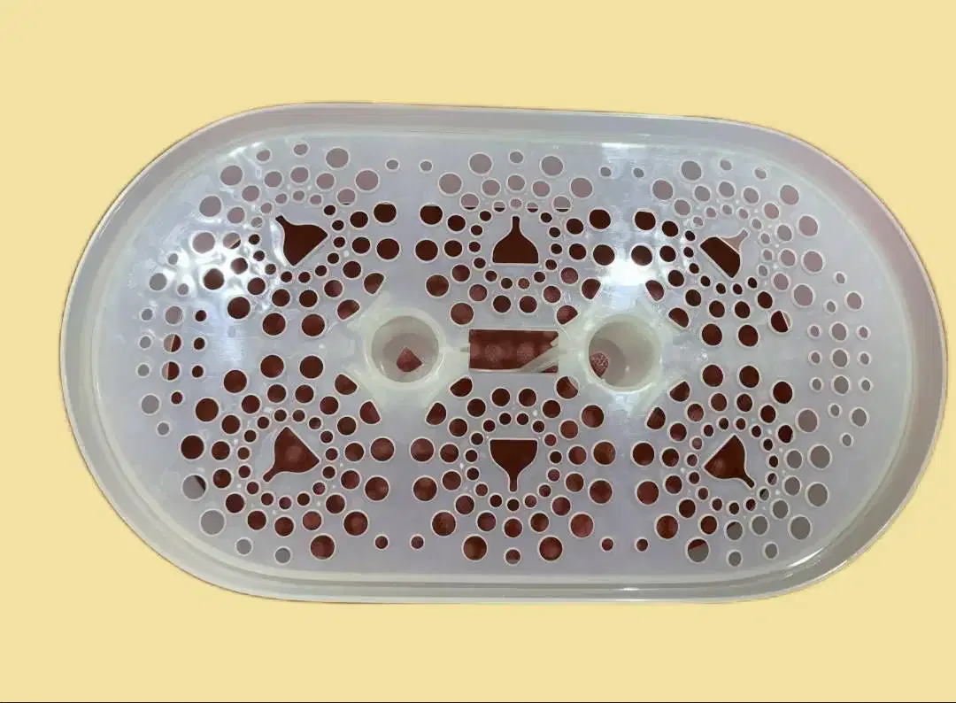 Philips Avent 3-in 1 Electric Steam Sterilizer Euro Plug - Image 7 of 9