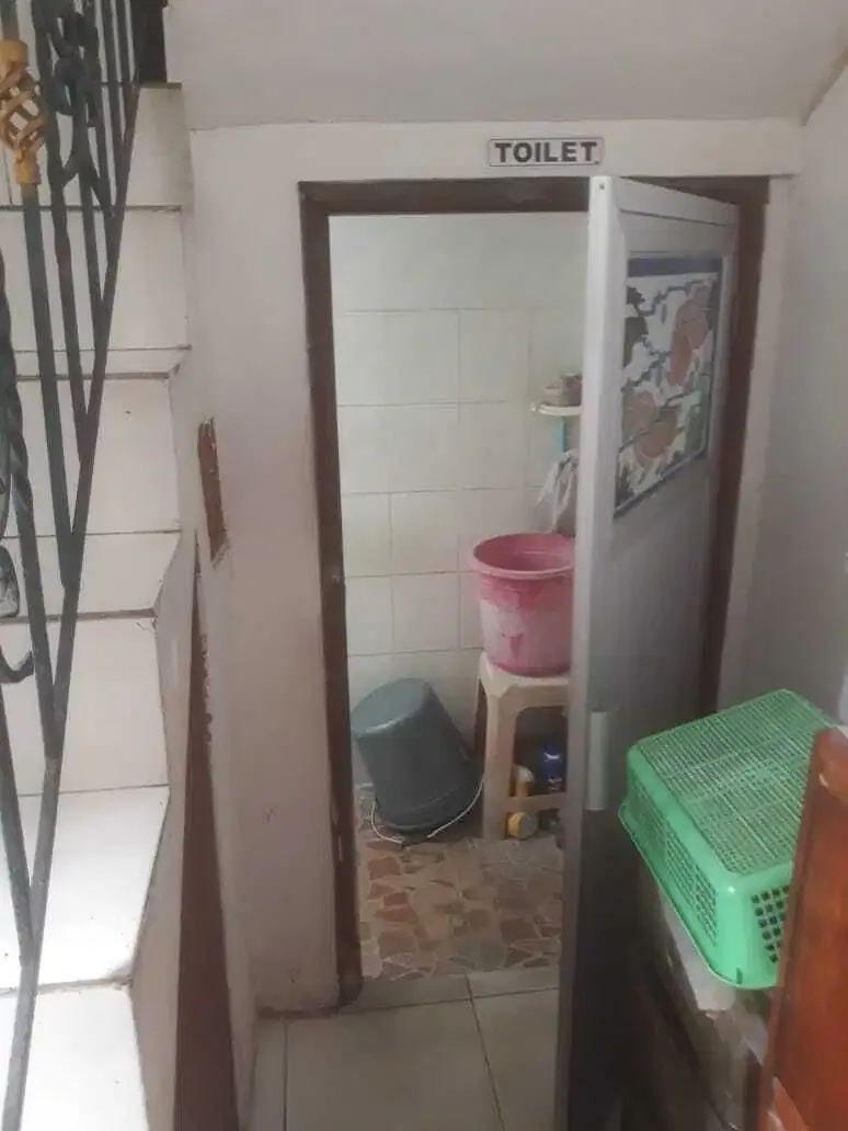 DIJUAL RUKO 3,5 LANTAI di Renon-Bali - Image 5 of 10