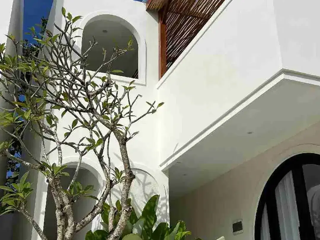 For Rent 5 BDR aesthetic Villa at Ungasan Bali - Image 2 of 10