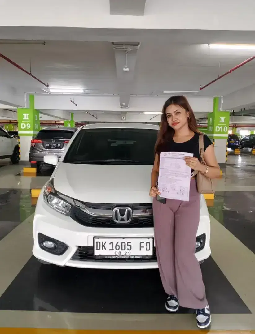 Sewa mobil rent car di bali - Image 7 of 8