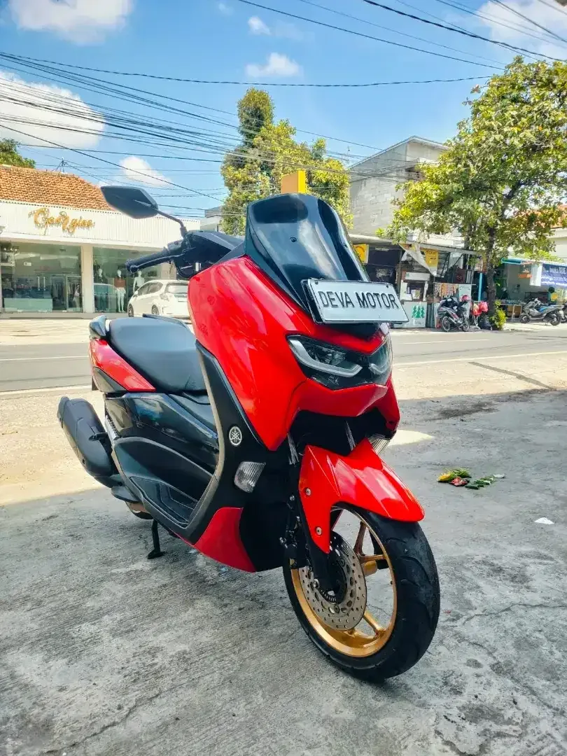 Nmax 2022 DP 3 juta Deva motor - Image 4 of 7