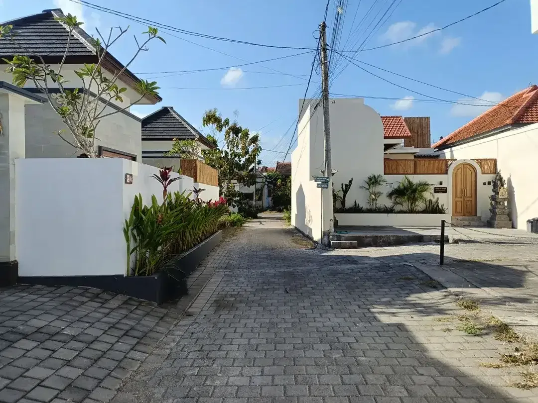 Tanah Murah di Jalan Blongkeker, Puri Gading - Balangan, Kawasan Vila - Image 7 of 9