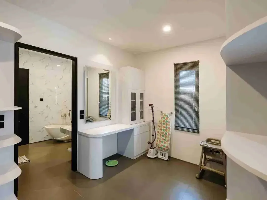 DIJUAL VILLA MODERN – BERAWA, CANGGU BALI - Image 6 of 10