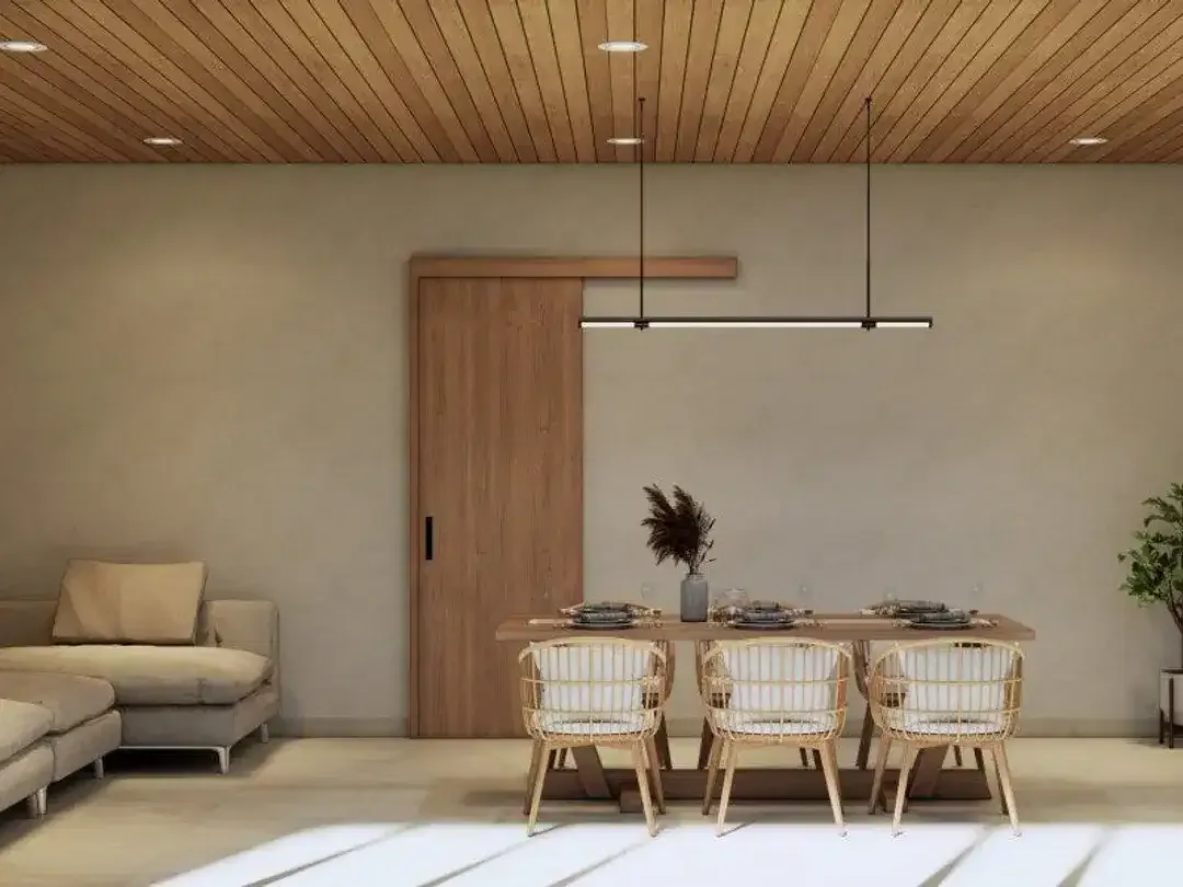 Villa Cottage Modern 1 Kamar Tidur di Bingin Investasi Lifestyle dengan Potensi Sewa Tinggi - Image 8 of 10