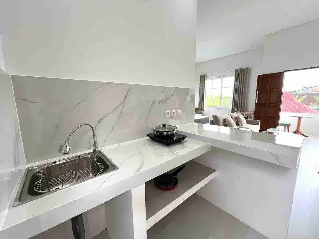 1 BEDROOM APARTMENT IN GUNUNG SALAK KEROBOKAN BALI - Image 8 of 10