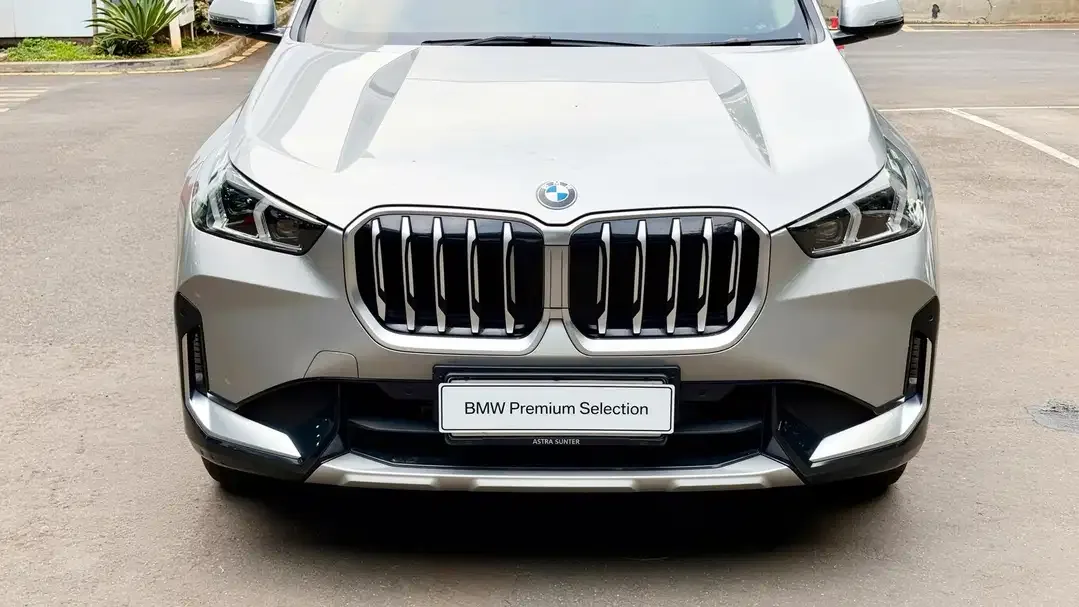 BMW X1 xLine 2023 - Image 2 of 10
