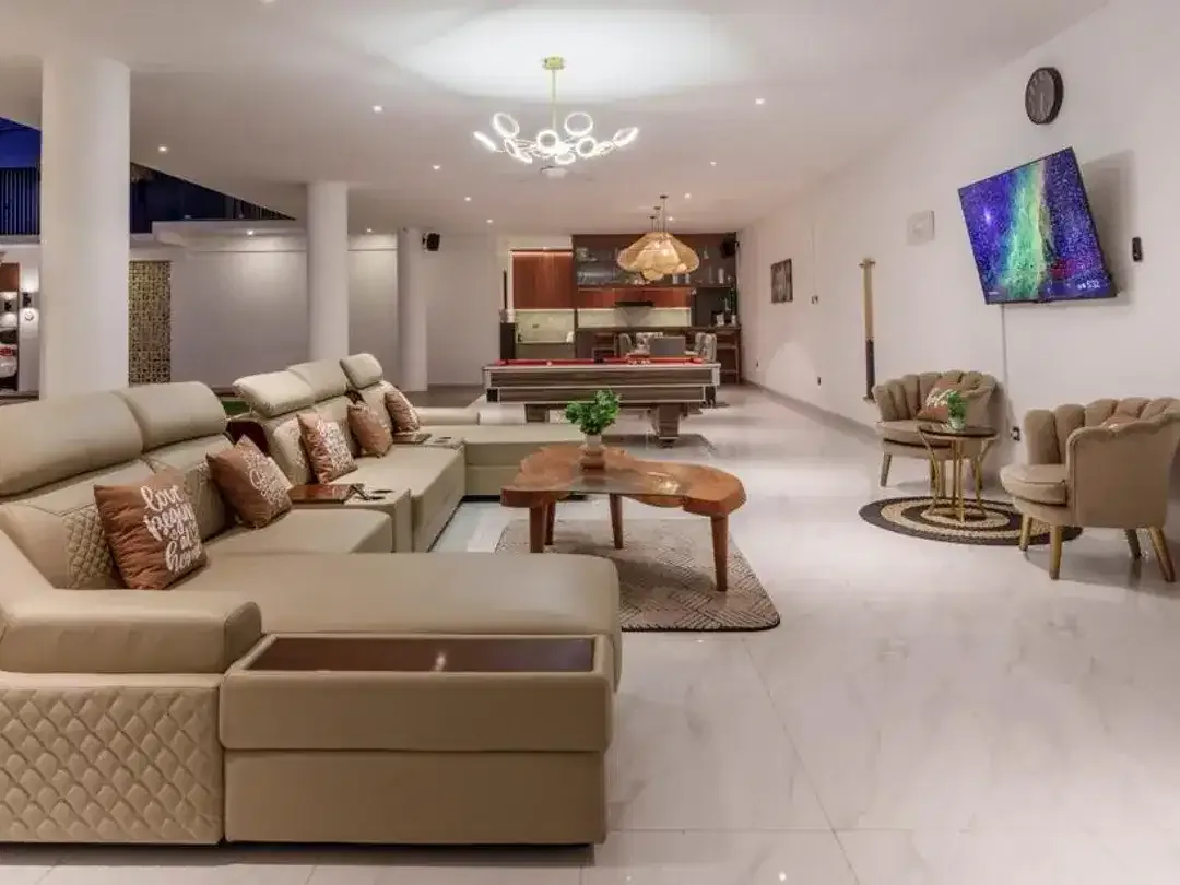 ID:H-146 Dijual Villa Kutuh Kuta Selatan Bali Dekat Pantai Pandawa Ungasan Jimbaran Nusa Dua Uluwatu - Image 10 of 10