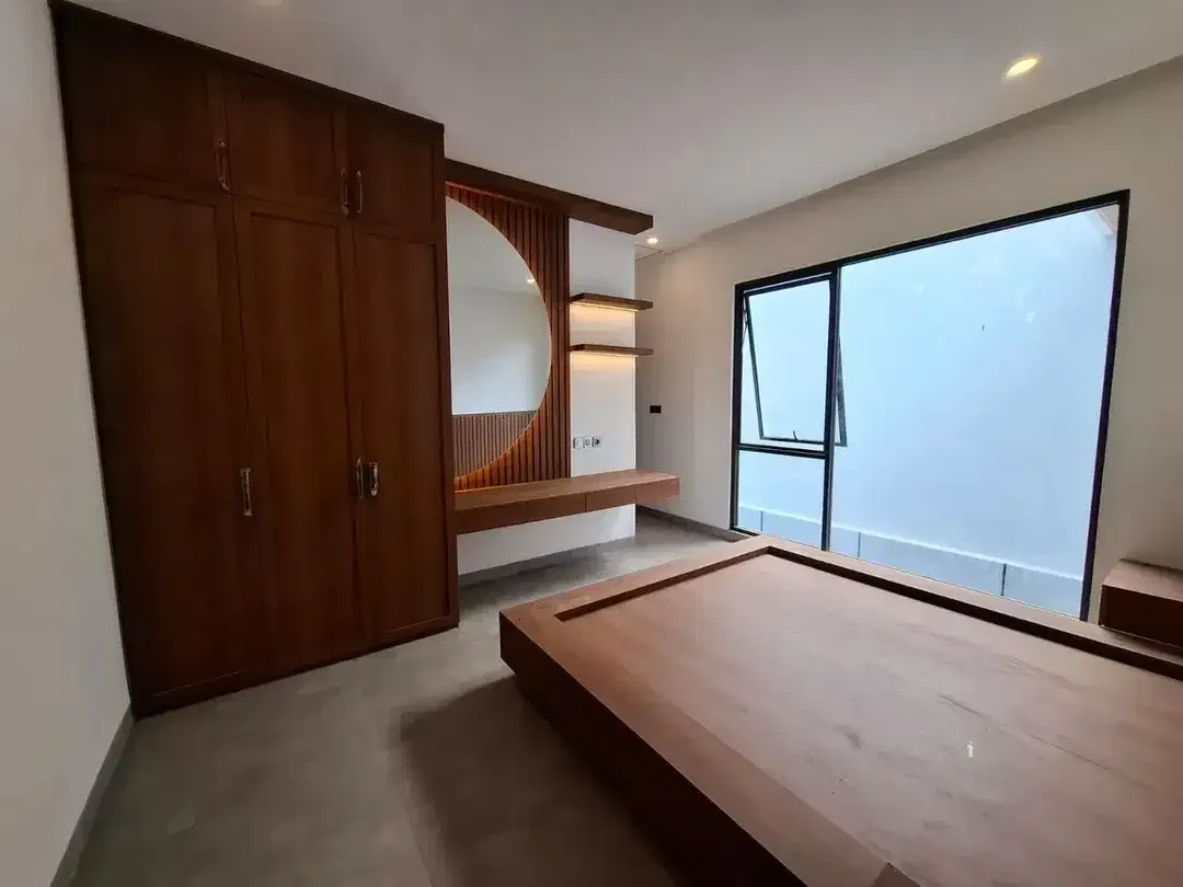MODERN 2BR VILLA IN UNGASAN - Image 10 of 10