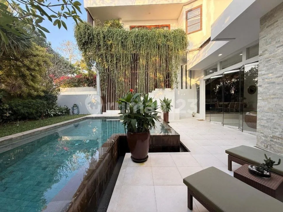 Elegant Freehold Modern Villa - Balangan, Jimbaran - Image 4 of 4