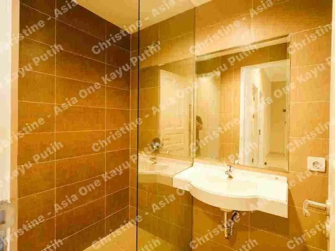 Dijual Rumah cantik Minimalis full Furnished di Jimbaran - Image 6 of 10