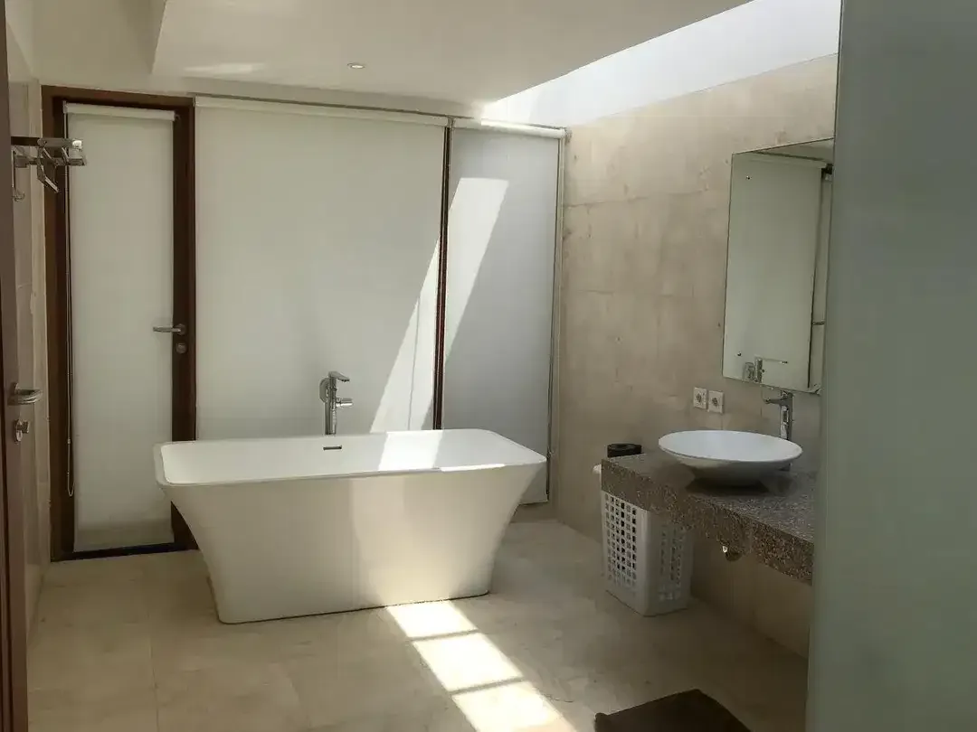 Exclusive Unblock View Villa Lokasi Komplek Villa di Pantai Pandawa, Kutuh - Ungasan - Image 4 of 10