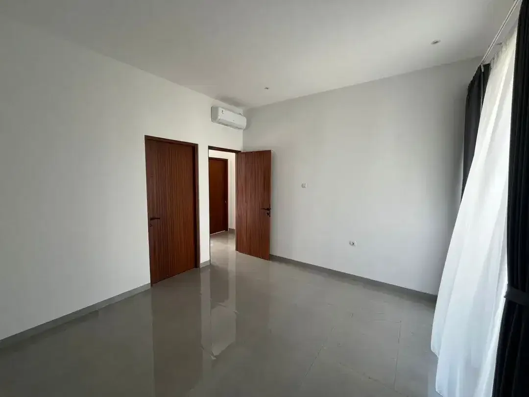 DIJUAL VILLA MODERN MINIMALIS 2 LANTAI – NUSA DUA Villa modern dengan desain mewah - Image 6 of 10