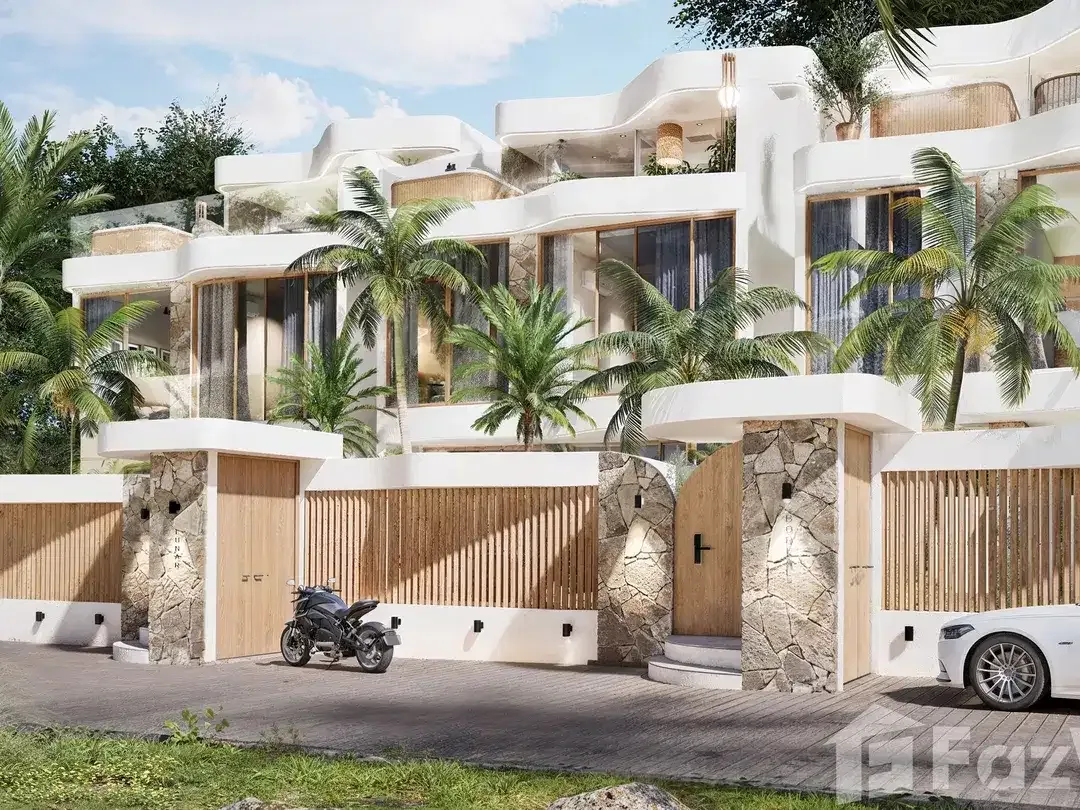 2 Bedroom Villa for sale in Uluwatu, Bali - Image 9 of 10