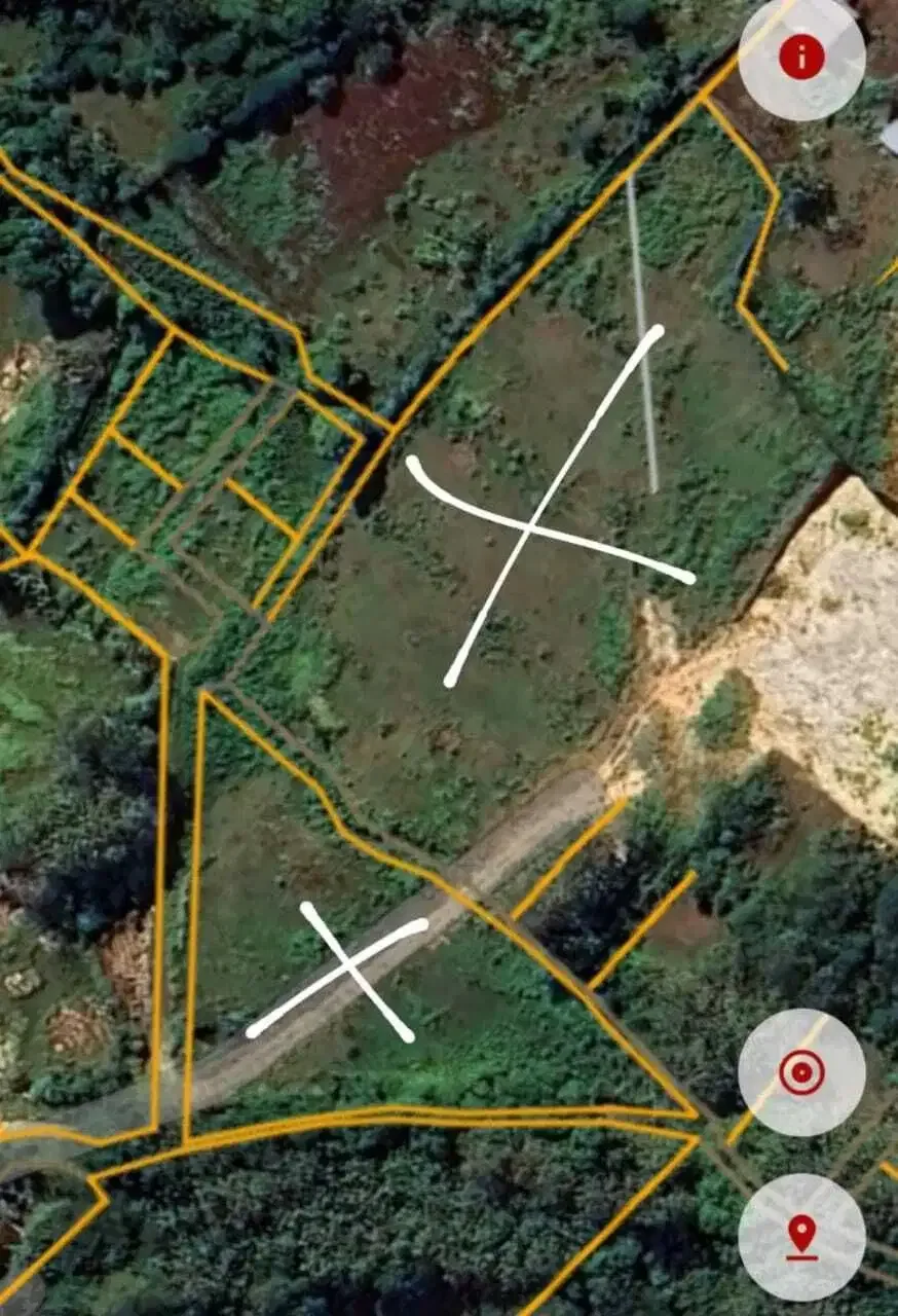 Dijual Tanah 97a di dekat Pandawa Beach Pecatu Bali - Image 10 of 10
