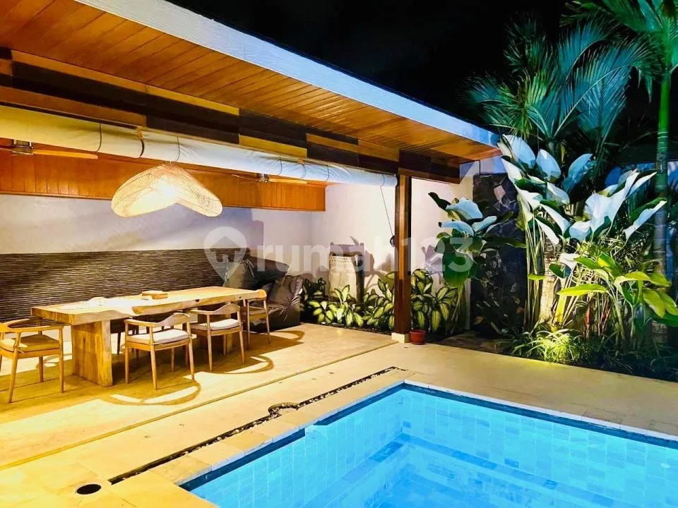 The Kerobokan Estate - Hunian Premium SHM / Hak Milik - Image 2 of 4