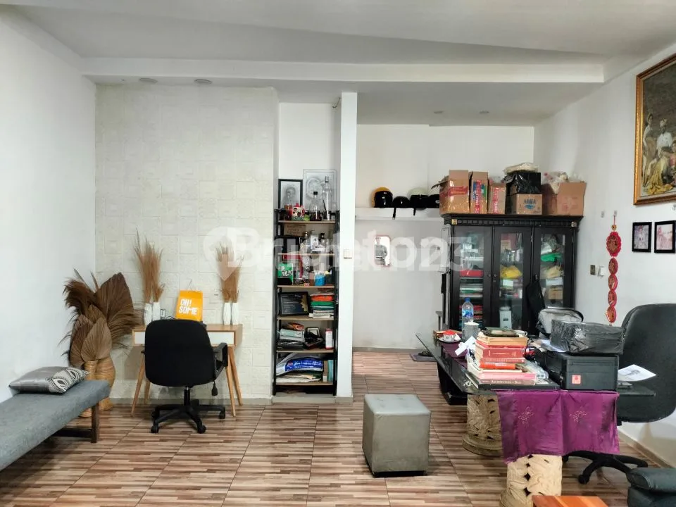 Dijual Ruko 2 Lantai Strategis di Jantung Kota Denpasar - Image 4 of 4