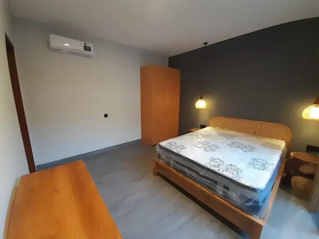 Dijual Villa Baru 2 Kamar di Gunung Salak Kerobokan | Dekat Seminyak - Image 6 of 10