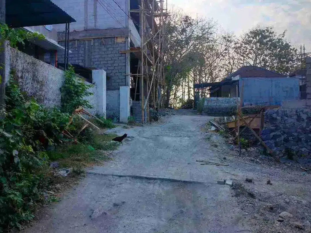 Tanah Kavling Bingin Sari Dekat Kampus Udayana Jimbaran - Image 9 of 9
