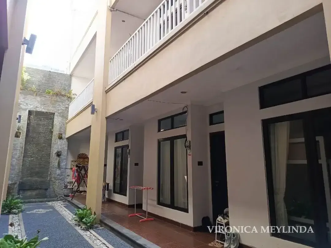 GUEST HOUSE 4 LANTAI DIJUAL CEPAT – RENON, DENPASAR SELATAN. - Image 10 of 10