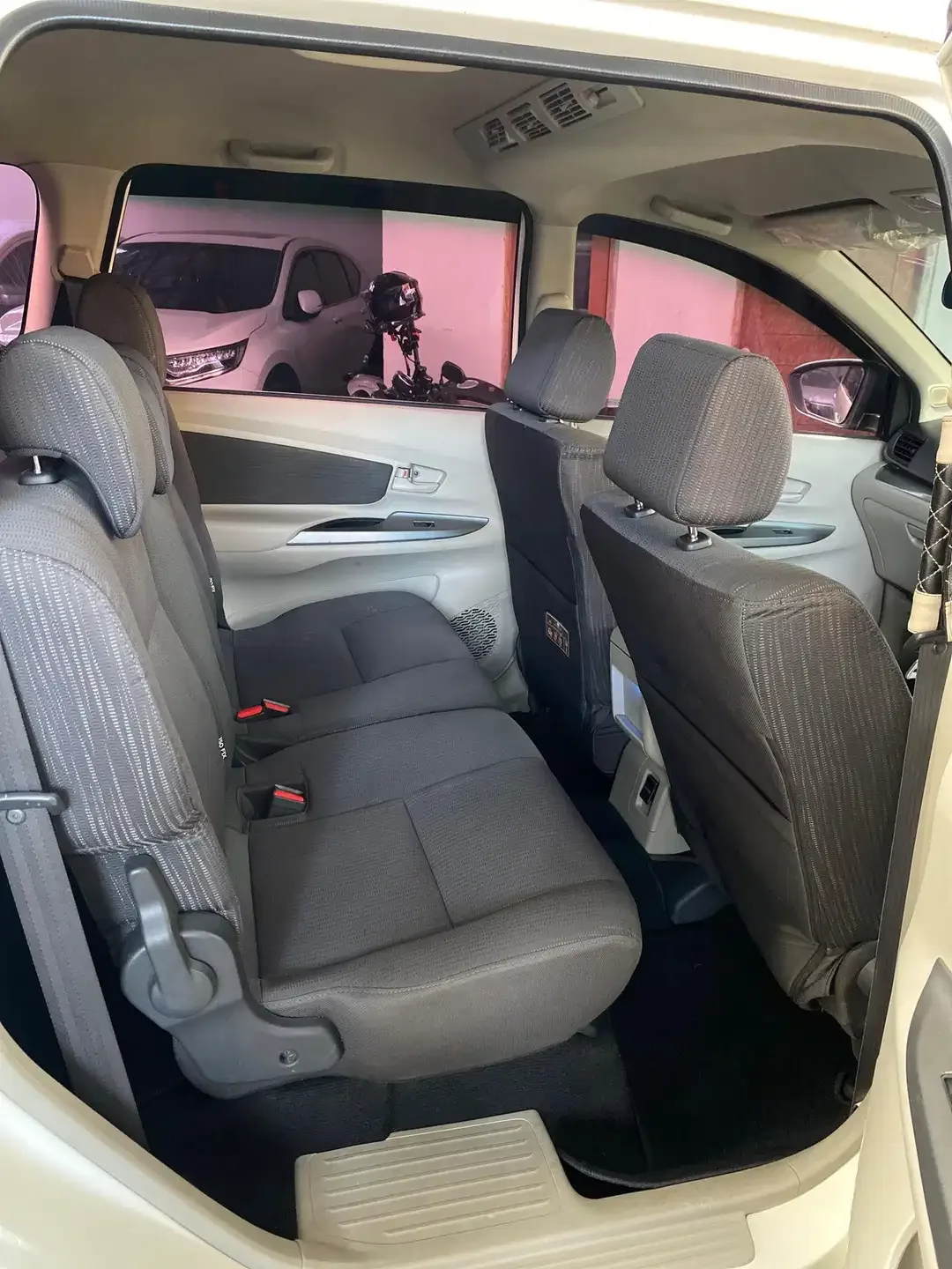 Toyota Avanza G Matic 1.3 AT 2020 - Image 7 of 10