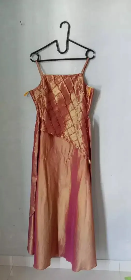 Baju pesta mewah full body - Image 1 of 2