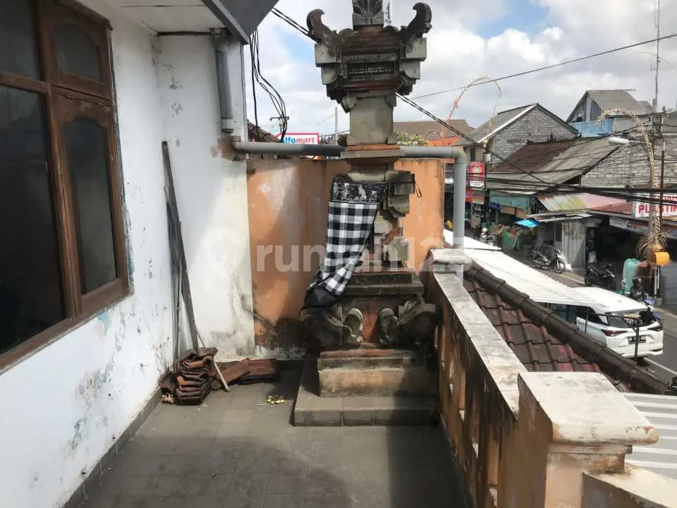 Hot List Di Jual Ruko Lokasi Jalan Utama Tukad Yeh Aya Renon Denpasar Selatan - Image 2 of 4