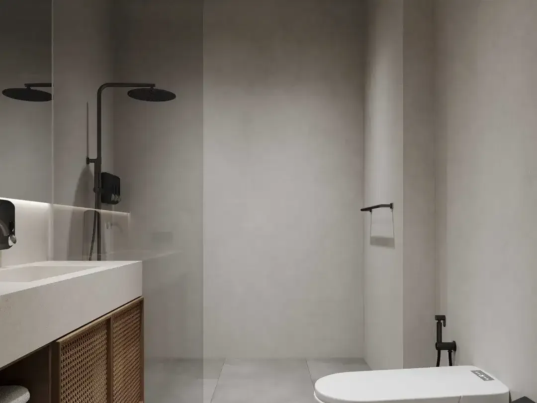 1 Bedroom Apartment for sale at Pandawa Residence - Image 8 of 9