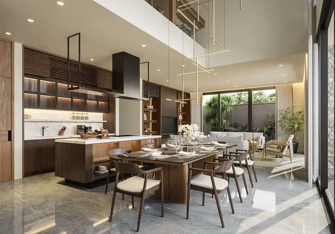 RESOT RESIDENCE BEST SELLING PREMIUM DI JIMBARAN BALI - Image 4 of 10