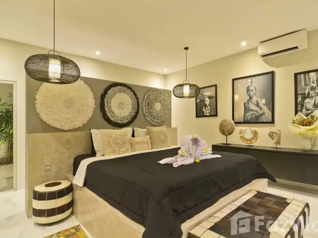 3 Bedroom Villa for sale in Seminyak, Bali - Image 8 of 10