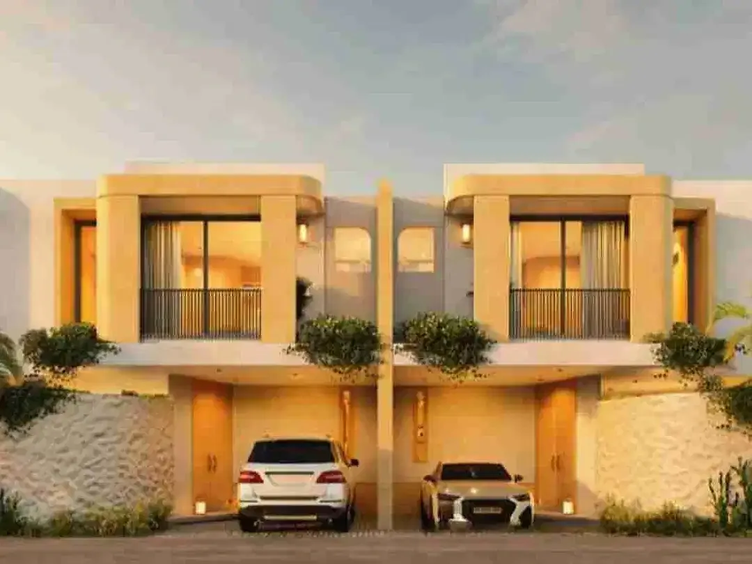 Rare Opportunity! Villa Inden Jimbaran Hill dengan Potensi Capital Gain Besar - Image 1 of 10
