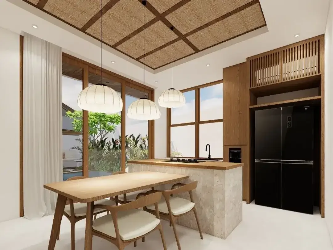 1 Bedroom Villa for sale in Uluwatu, Bali - Image 6 of 10