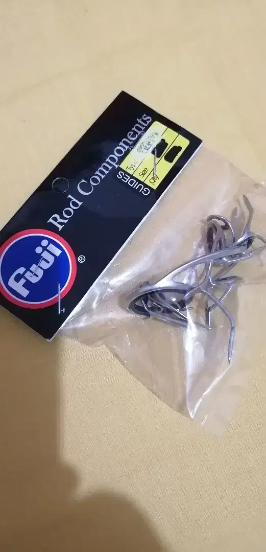 Ring Guide Fuji Spinning - Image 1 of 2