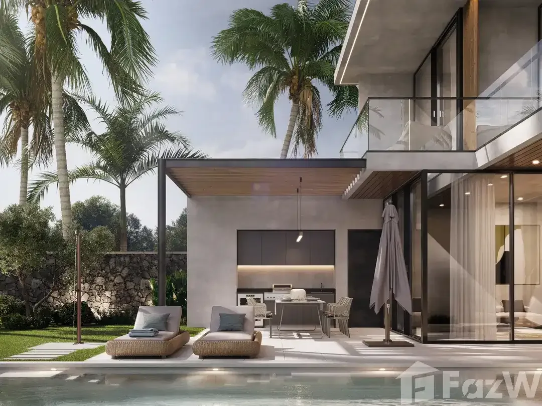 4 Bedroom Villa for sale in Balangan, Bali - Image 3 of 10